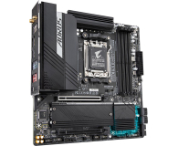 Gigabyte B650M AORUS ELITE AX - 1079940 - zdjęcie 3